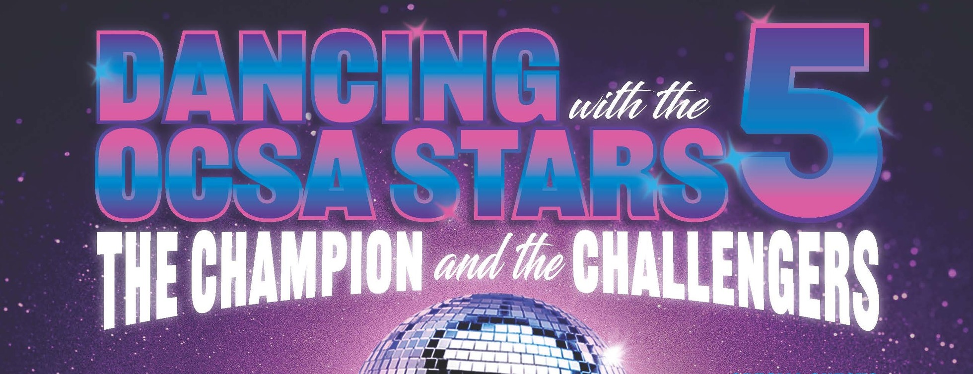 OCSA Ballroom - Dancing with the Stars 5 - Voting